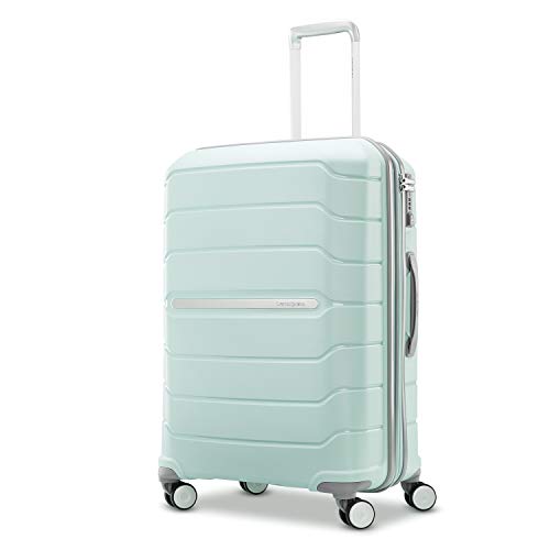 Freeform Hardside Expandable with Double Spinner Wheels
