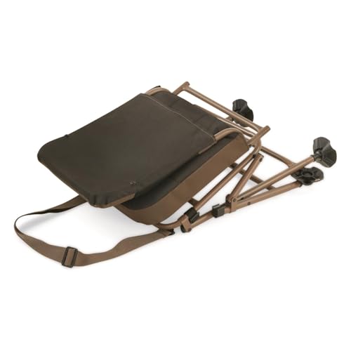 Huntrite 360 Swivel Hunting Blind Chair