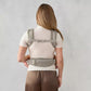 Omni Deluxe Baby Carrier for Newborn to Toddlers 0