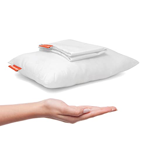 Pipsqueak Pillow