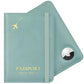 AirTag Passport Holder