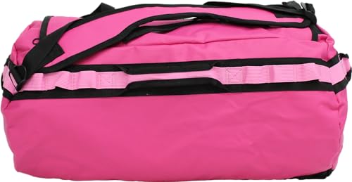 Trailhead Duffel Bag Shoulder Straps Waterproof Fuschia
