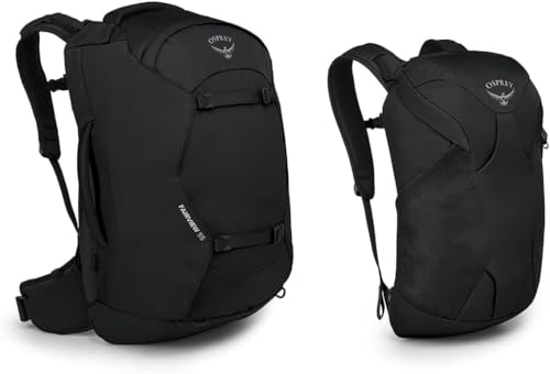 Fairview 55L Women's Travel Backpack