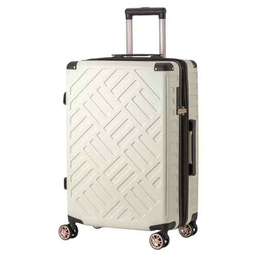 23" Checked luggage