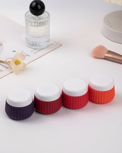 4 Pack Travel Size Toiletries (4 Count)