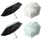 Small Compact Travel Umbrella with UV Protection for Sun & Rain