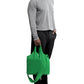 World's Most Compact Travel Tote Bag Portable Shopping Beach Market Bag