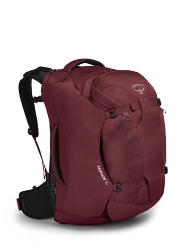 Fairview 55L Women's Travel Backpack
