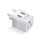 US to UK Plug Adapter