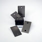 Titanium Bitcoin Seed Plates for Ultra