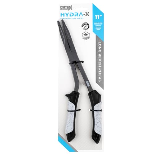 Hydra X Series 11″ Long