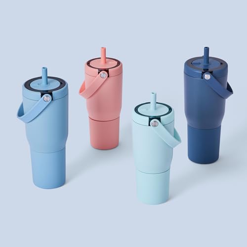 Resa 35oz 100% Leakproof Travel Tumbler w