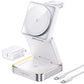 2026 Upgraded】Wireless Charger 3 in 1