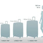 Winfield 2 Hardside Expandable Luggage with Spinner Wheels