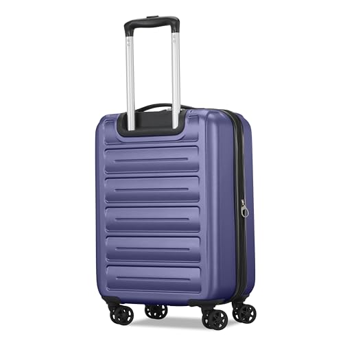 Westridge Hardside Luggage Set with Spinner Wheels