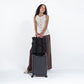 Soleil Anti Theft Convertible Backpack Tote