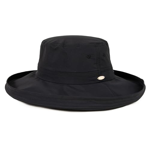 UVCoolix Women's UPF 50+ Wide Brim Cooling Sun Hat