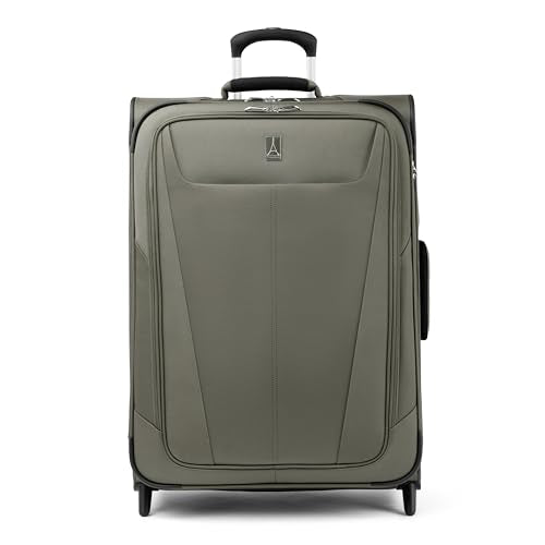 Maxlite 5 Softside Checked Luggage Upright
