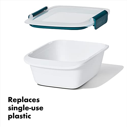 Good Grips Prep & Go Food Storage Sandwich Container