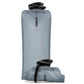 Collapsible Water Bottle with Carabiner