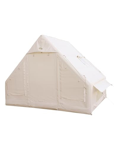 Inflatable Camping Tent