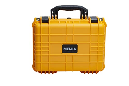 All Weather IP67 Waterproof Hard Camera Case