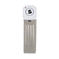 120 dB Wedge Door Stop Security Alarm