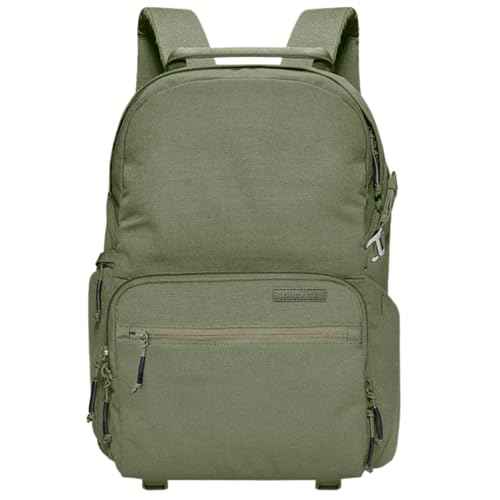 Jumper Compact Camera Backpack 2026 Edition