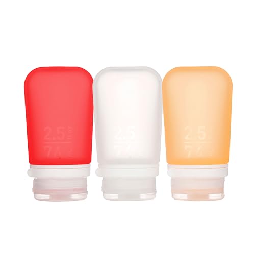 GoToob+ 3 Pack