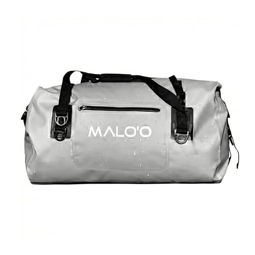 Malo’o Waterproof Dry Duffel