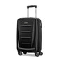 Winfield 2 Hardside Expandable Luggage with Spinner Wheels (2 Pieces)
