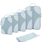 Compression Packing Cubes (6 Count)