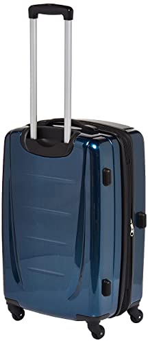 Winfield 2 Hardside Expandable Luggage with Spinner Wheels