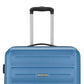 Westridge Hardside Luggage Set with Spinner Wheels
