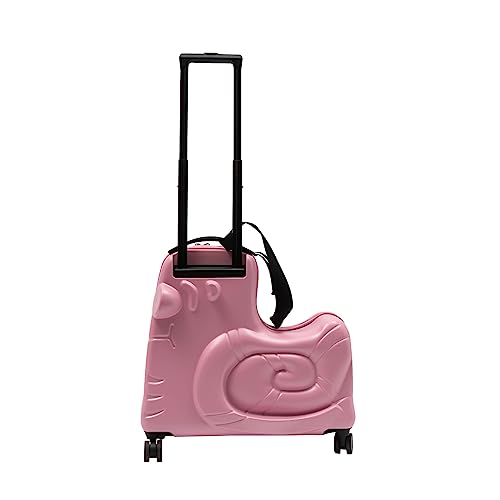 20" Kid's Ride