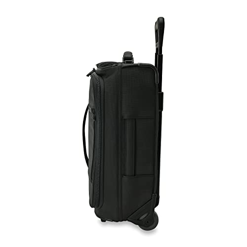 Global 21" 2 Wheel Carry On Duffle