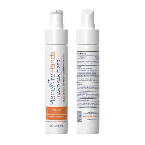 Beach & Cabana Variety 3pk Hand Sanitizer (6 Fl Oz)