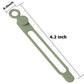 Silicone Cable Ties (16 Count)
