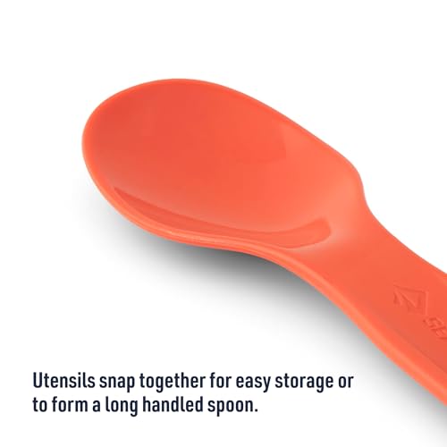 Passage Camp Cutlery Set