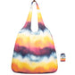 XL 25L Tote Foldable Packable Reusable Grocery Shopping Bag