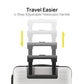 Carry On Luggage 22x14x9 Airline Approved