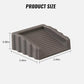 4Pack Door Stoppers Doorstop (4 Count)