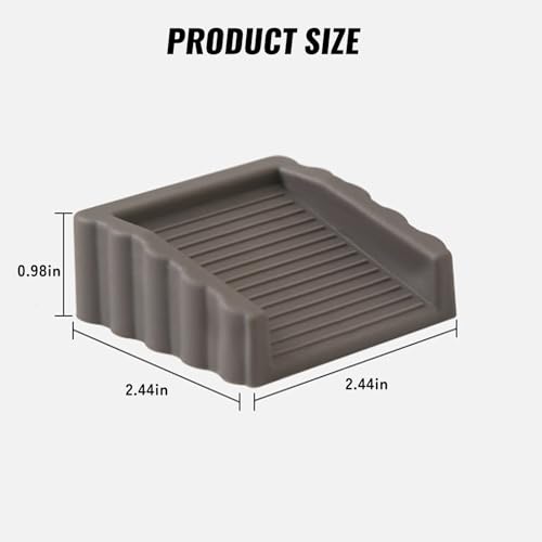 4Pack Door Stoppers Doorstop (4 Count)