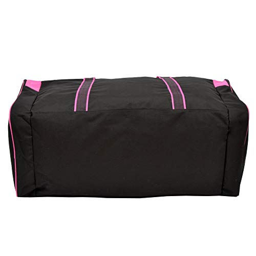 Heavy Duty Multi Pocket Large Sports Gym Equipment 3