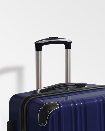 Luggage Lightweight and Durable Hardshell