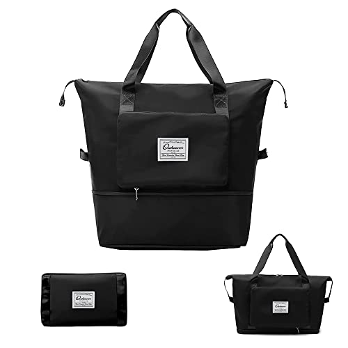 Large Capacity Foldable Travel Bag