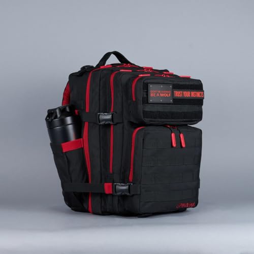 35L Tactical Gym Backpack