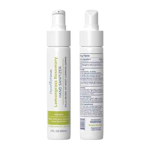 Beach & Cabana Variety 3pk Hand Sanitizer (6 Fl Oz)