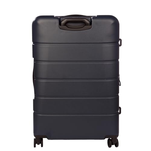 Glacier Hardside Luggage