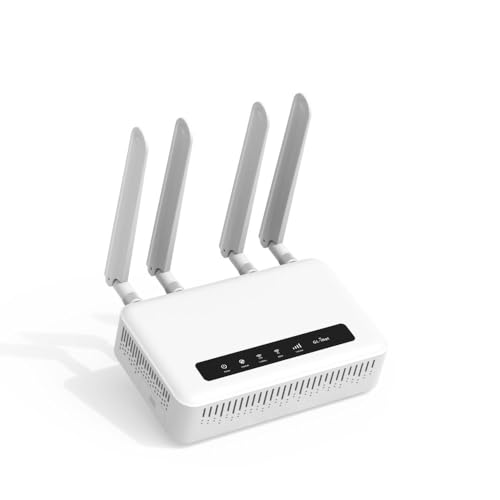 GL X2000 Spitz Plus 4G LTE CAT 12 Wi